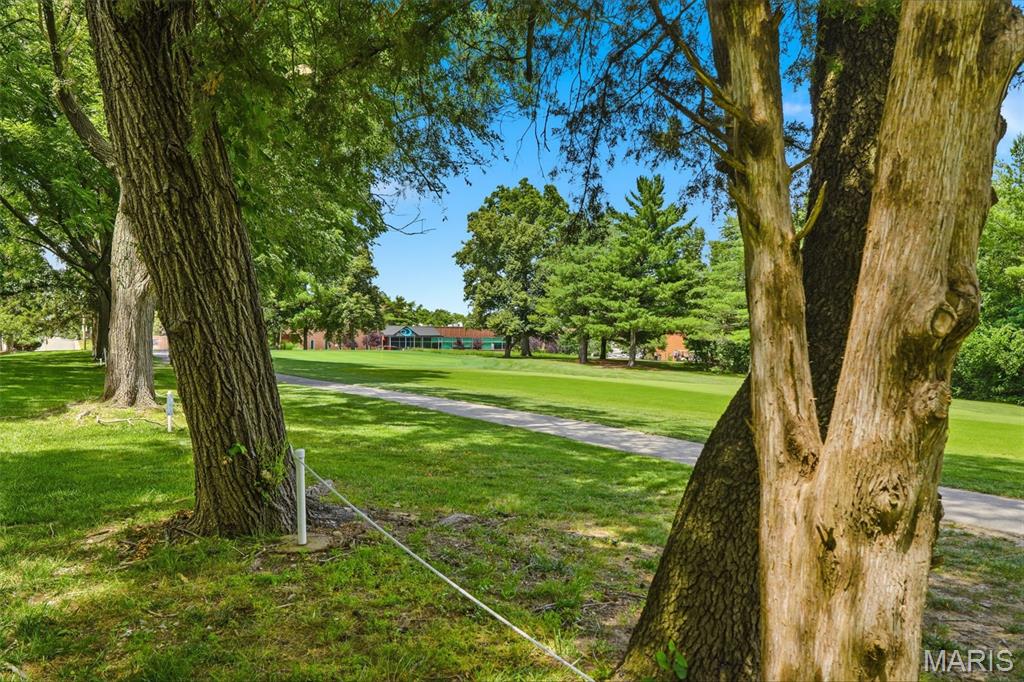 Golfview On The Green - Residential