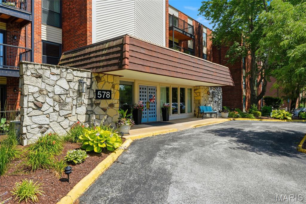 Golfview On The Green - Residential