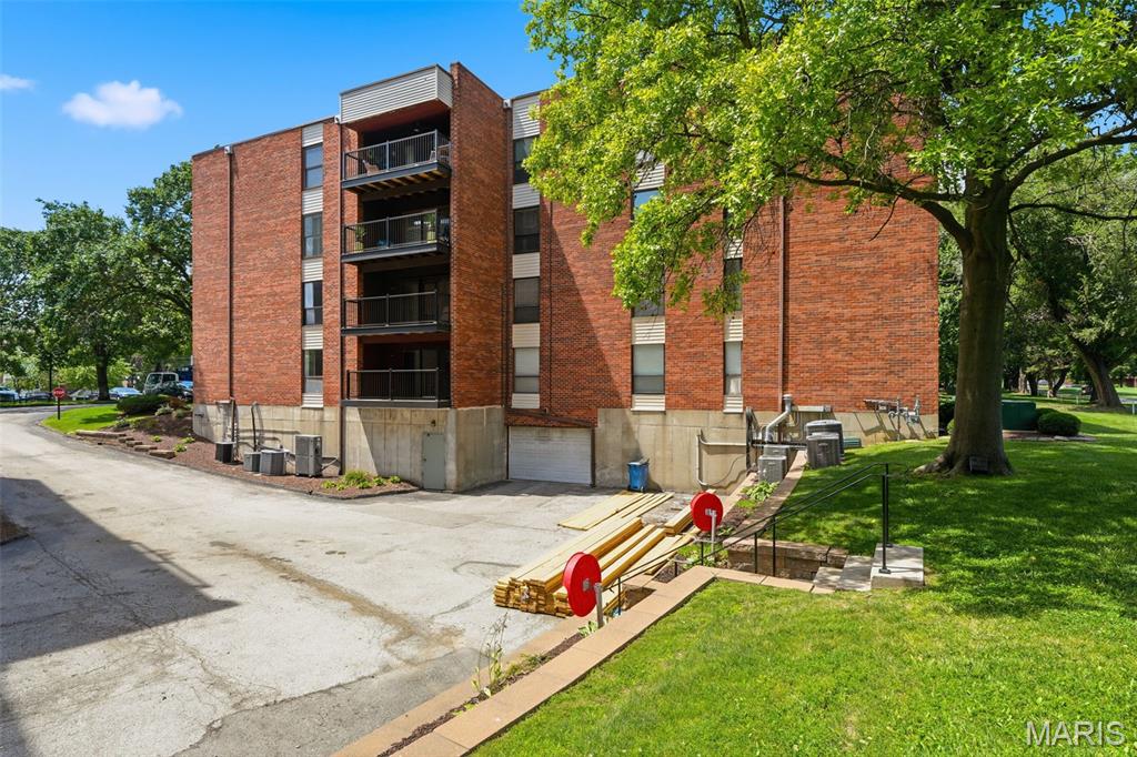 Golfview On The Green - Residential
