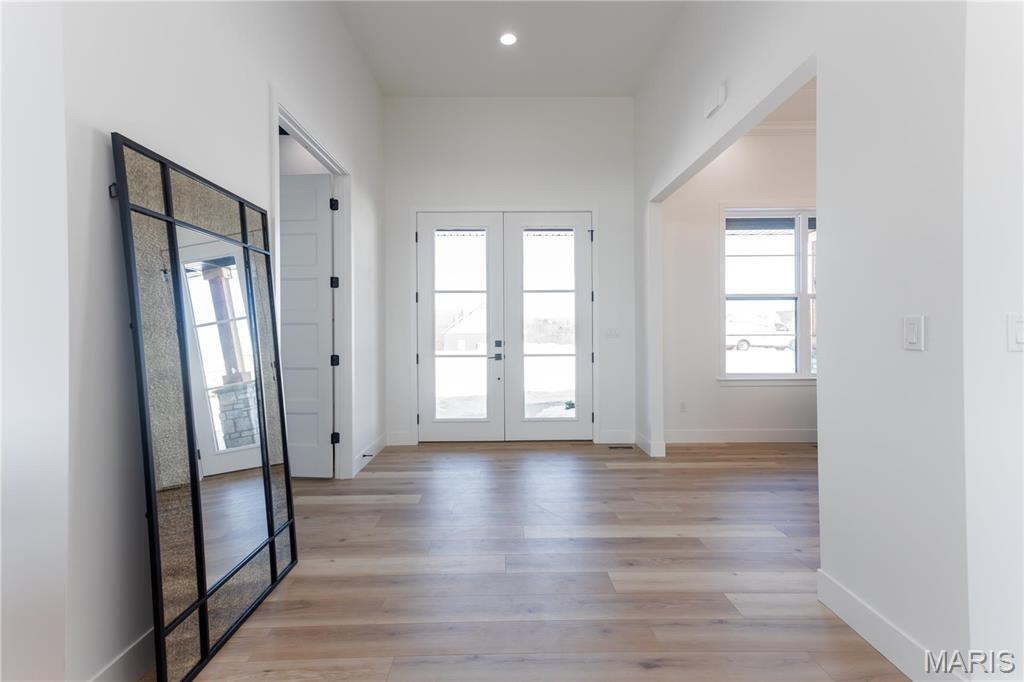 Stonebridge Place 1 - Residential