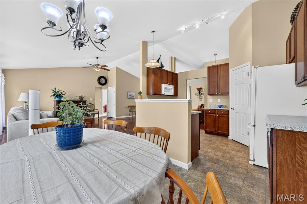 Hampton Woods Village B Ph2 - Residential