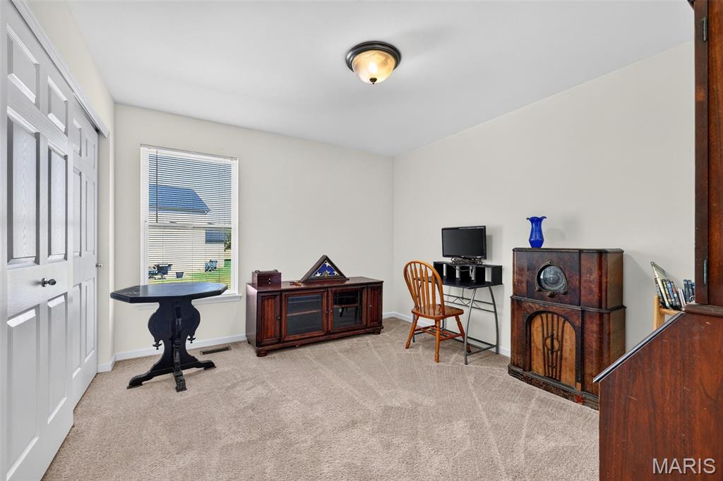 Hampton Woods Village B Ph2 - Residential