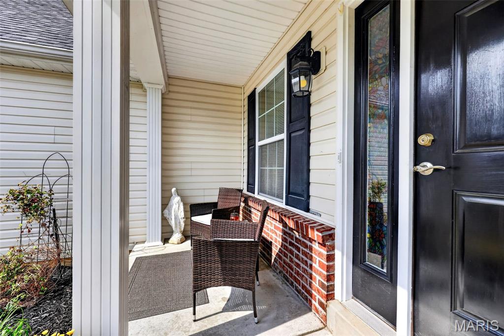 Hampton Woods Village B Ph2 - Residential