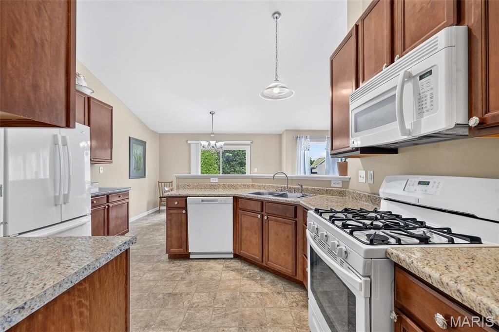 Hampton Woods Village B Ph2 - Residential