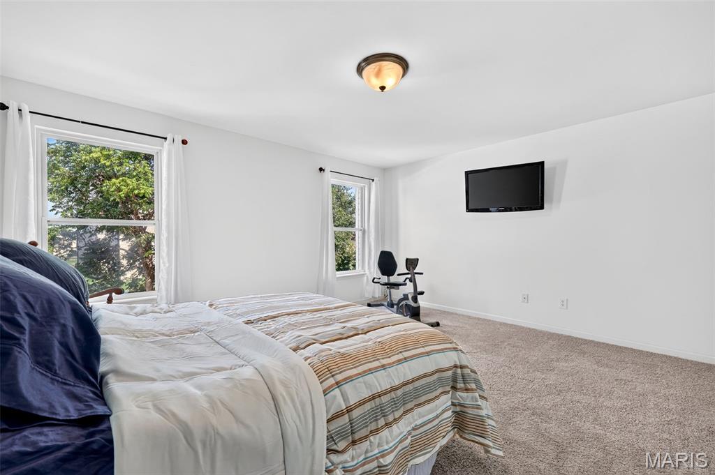Hampton Woods Village B Ph2 - Residential
