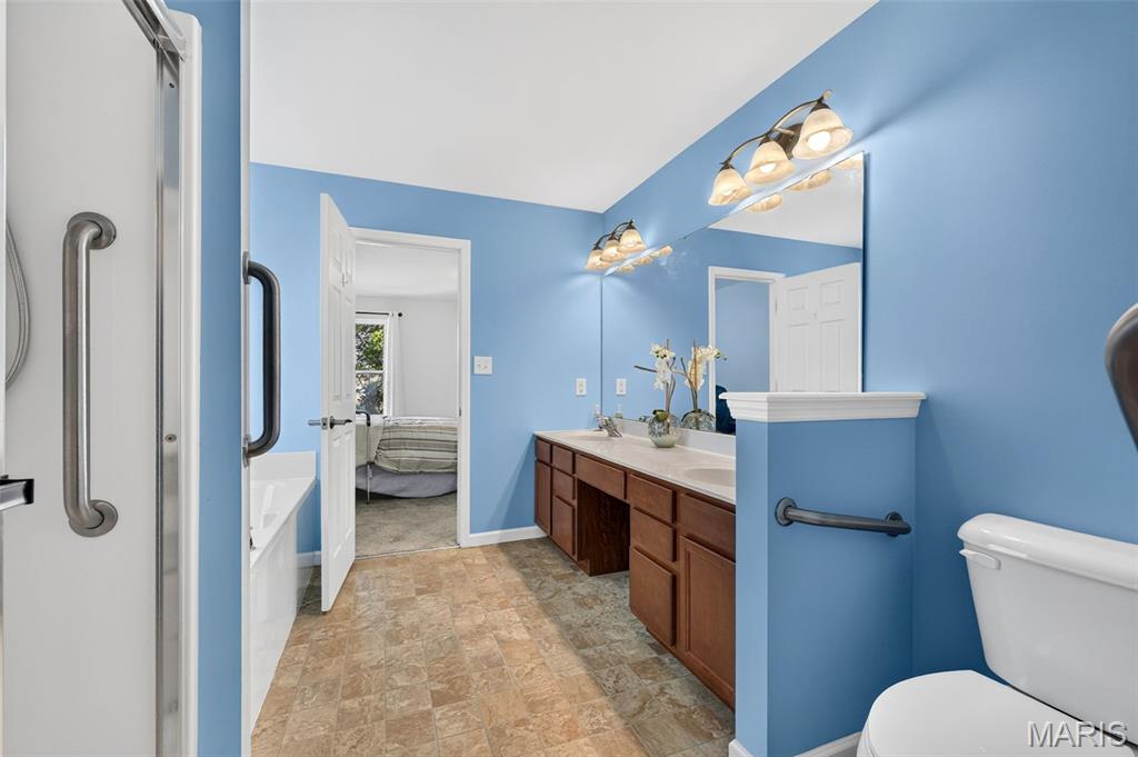 Hampton Woods Village B Ph2 - Residential