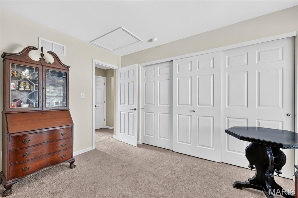Hampton Woods Village B Ph2 - Residential