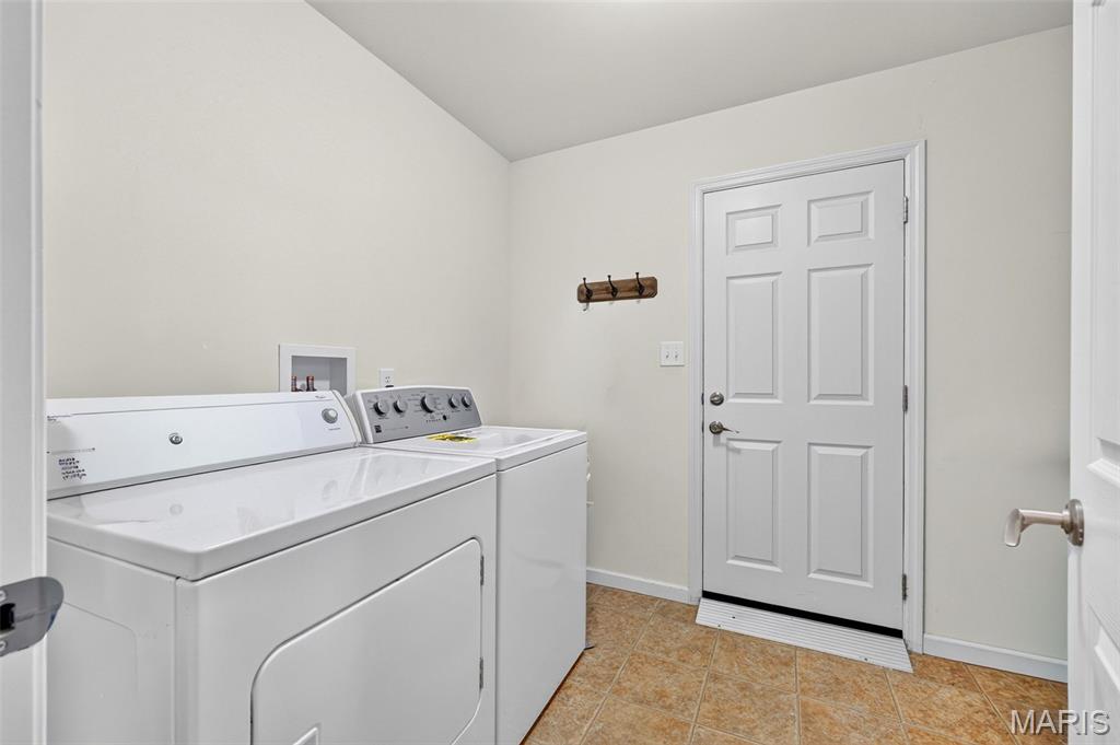 Hampton Woods Village B Ph2 - Residential
