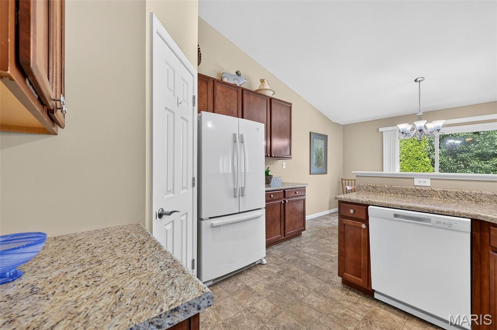 Hampton Woods Village B Ph2 - Residential