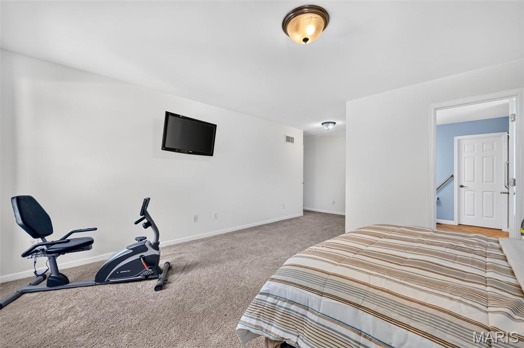 Hampton Woods Village B Ph2 - Residential
