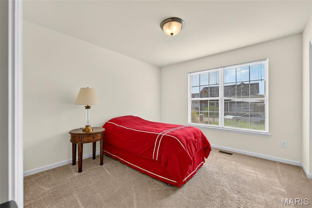 Hampton Woods Village B Ph2 - Residential