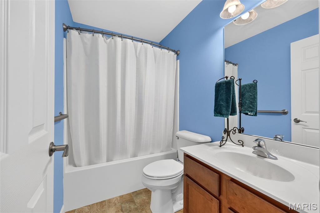 Hampton Woods Village B Ph2 - Residential