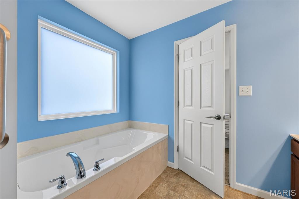 Hampton Woods Village B Ph2 - Residential