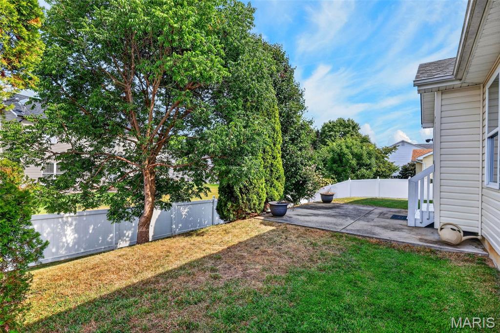 Hampton Woods Village B Ph2 - Residential