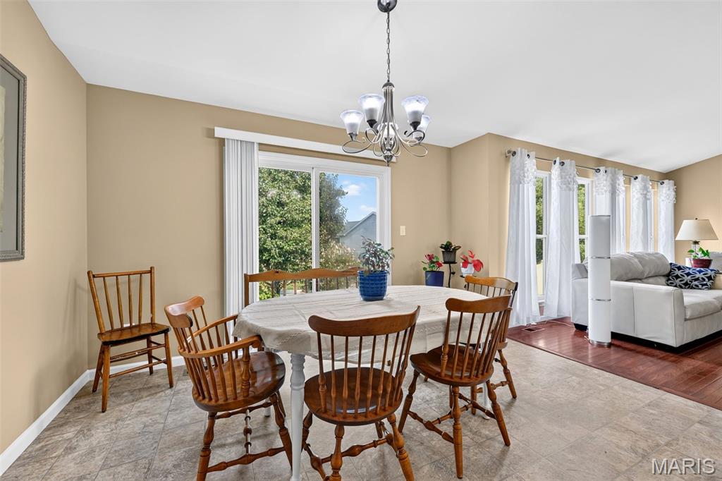 Hampton Woods Village B Ph2 - Residential