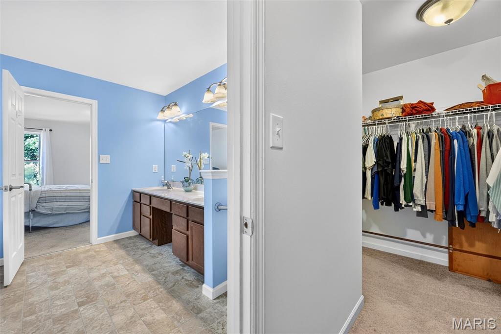 Hampton Woods Village B Ph2 - Residential
