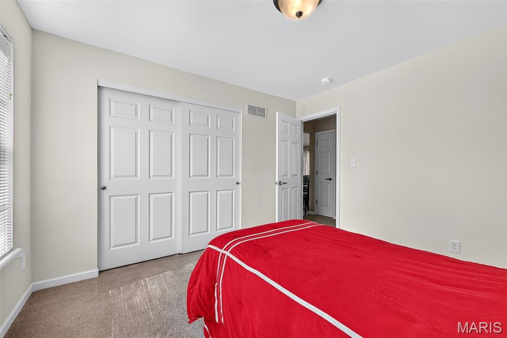 Hampton Woods Village B Ph2 - Residential