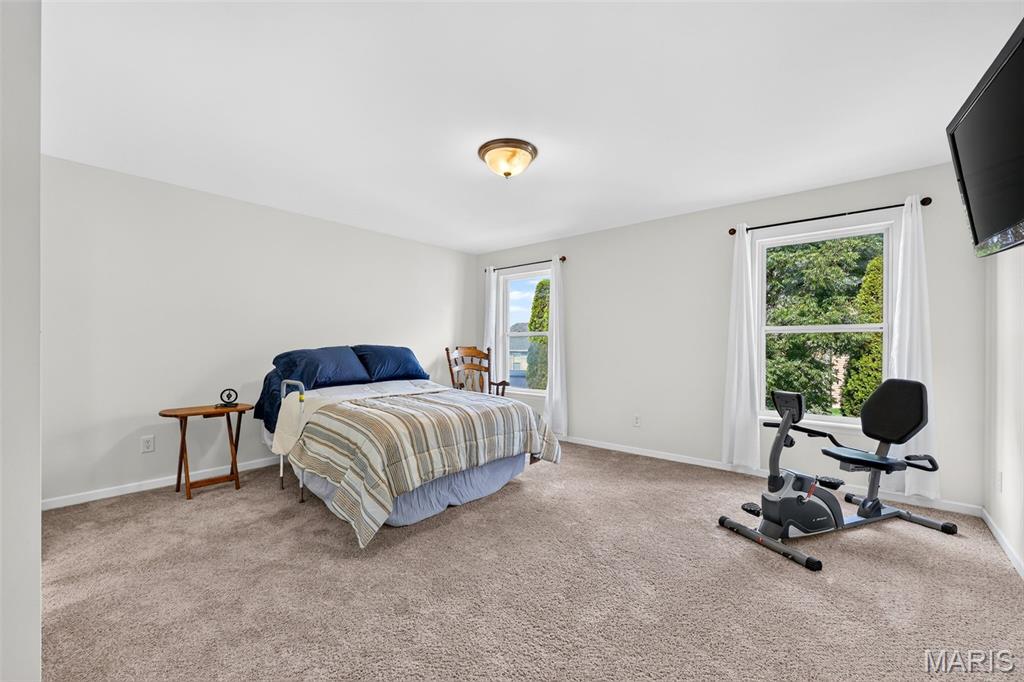 Hampton Woods Village B Ph2 - Residential