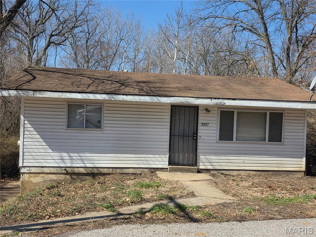 Shirley Terrace - Residential