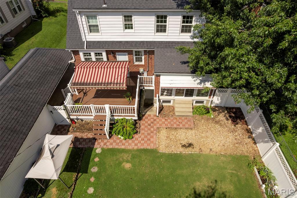 Sunset Terrace - Residential