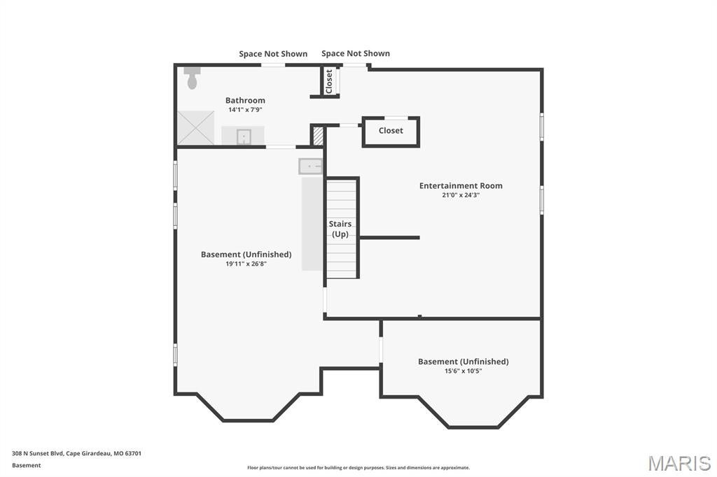 Sunset Terrace - Residential