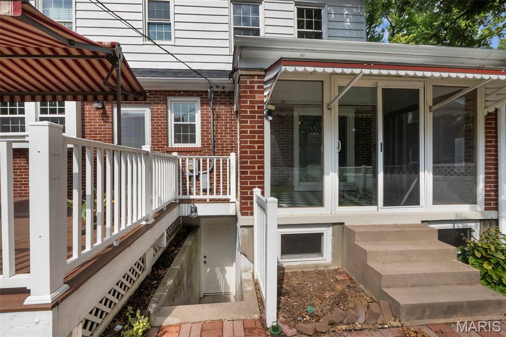 Sunset Terrace - Residential