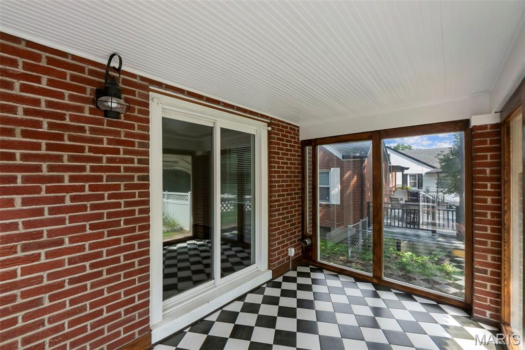 Sunset Terrace - Residential
