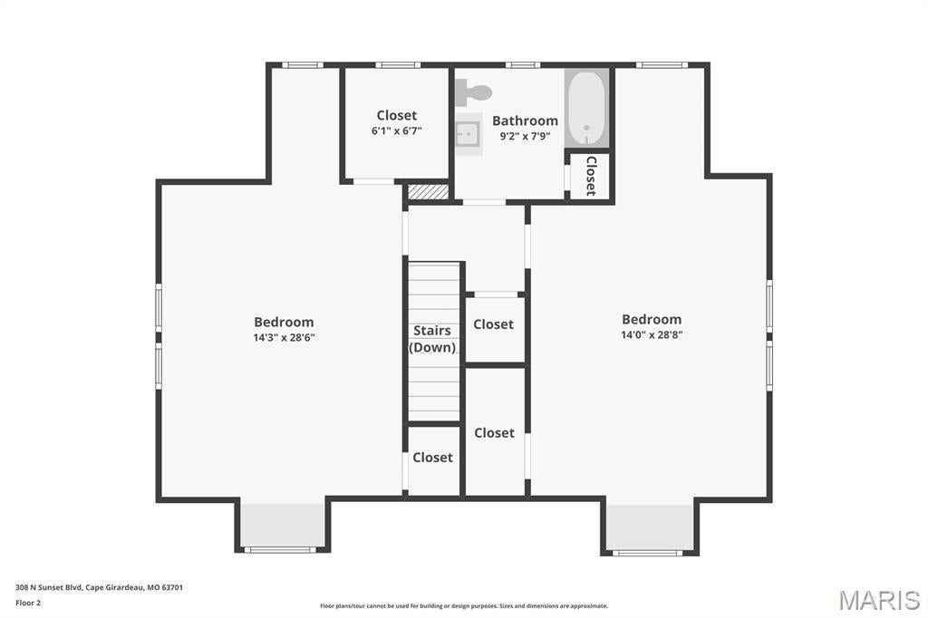 Sunset Terrace - Residential