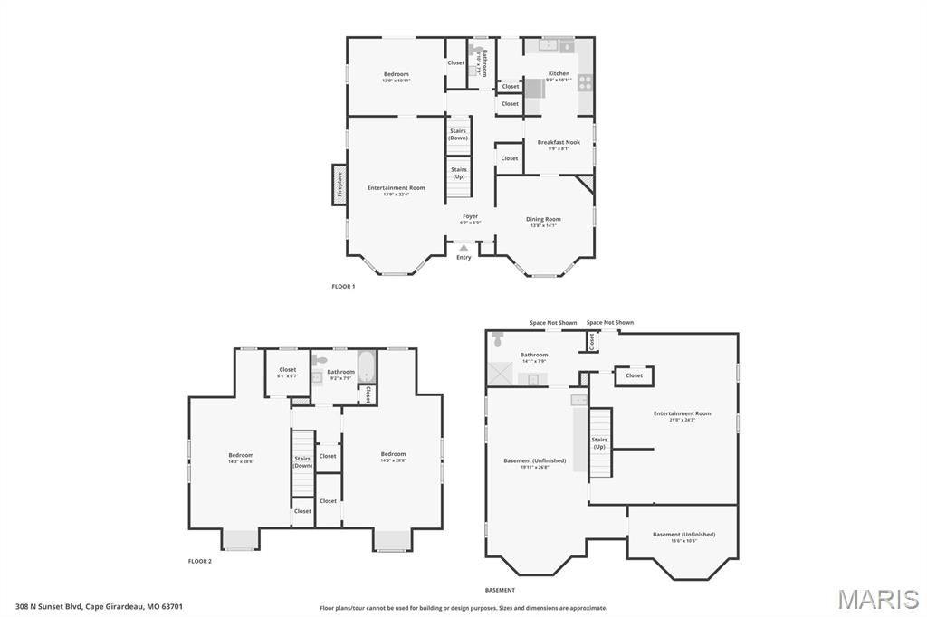 Sunset Terrace - Residential