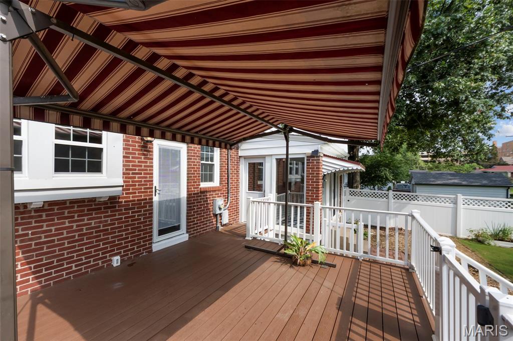 Sunset Terrace - Residential