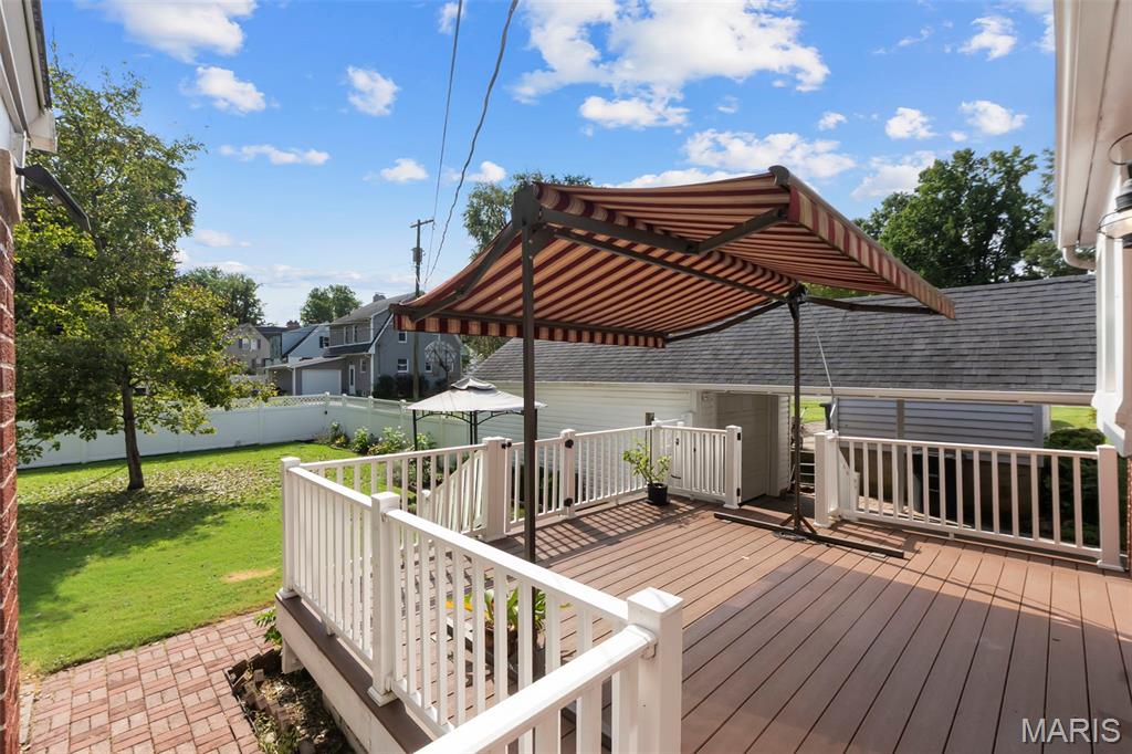 Sunset Terrace - Residential