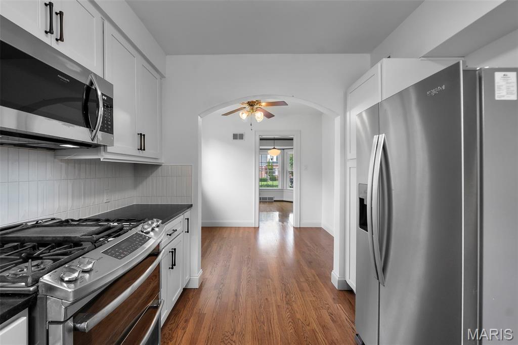 Sunset Terrace - Residential