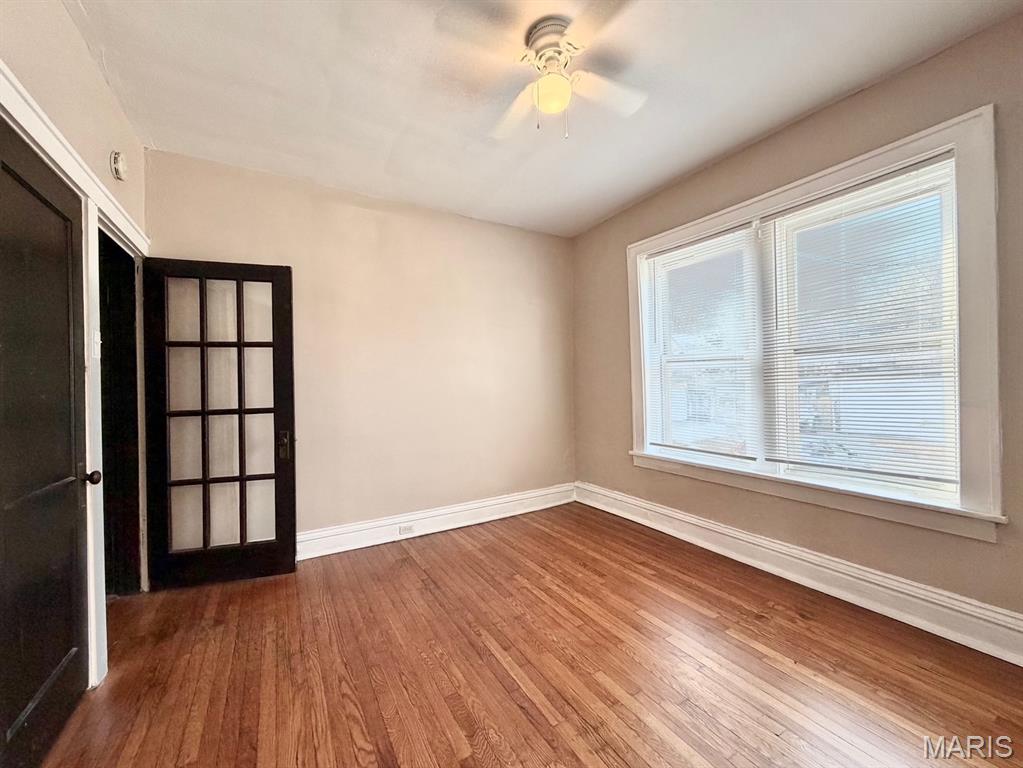 Shaws Garden Add - Residential Income