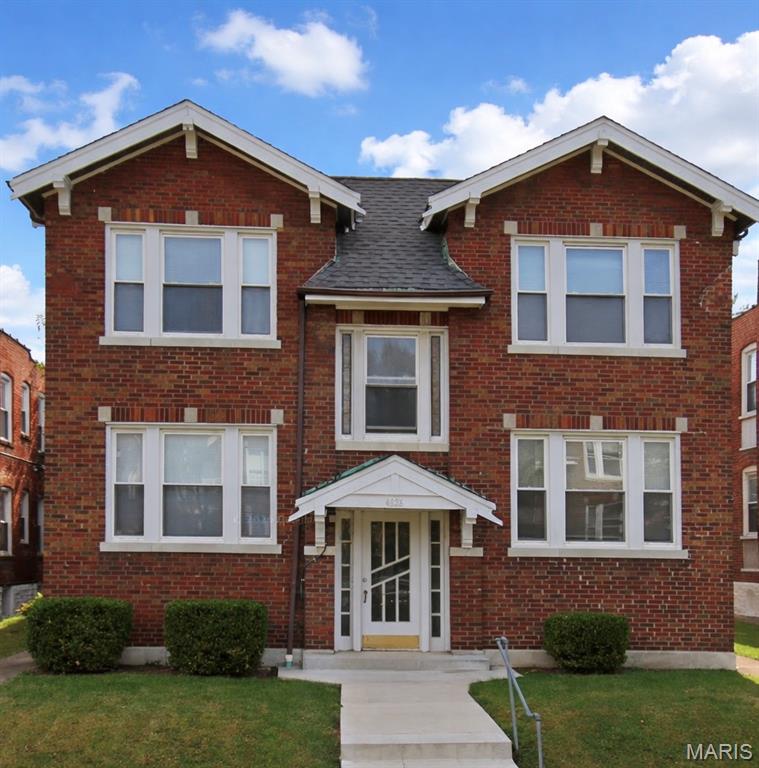 Shaws Garden Add - Residential Income