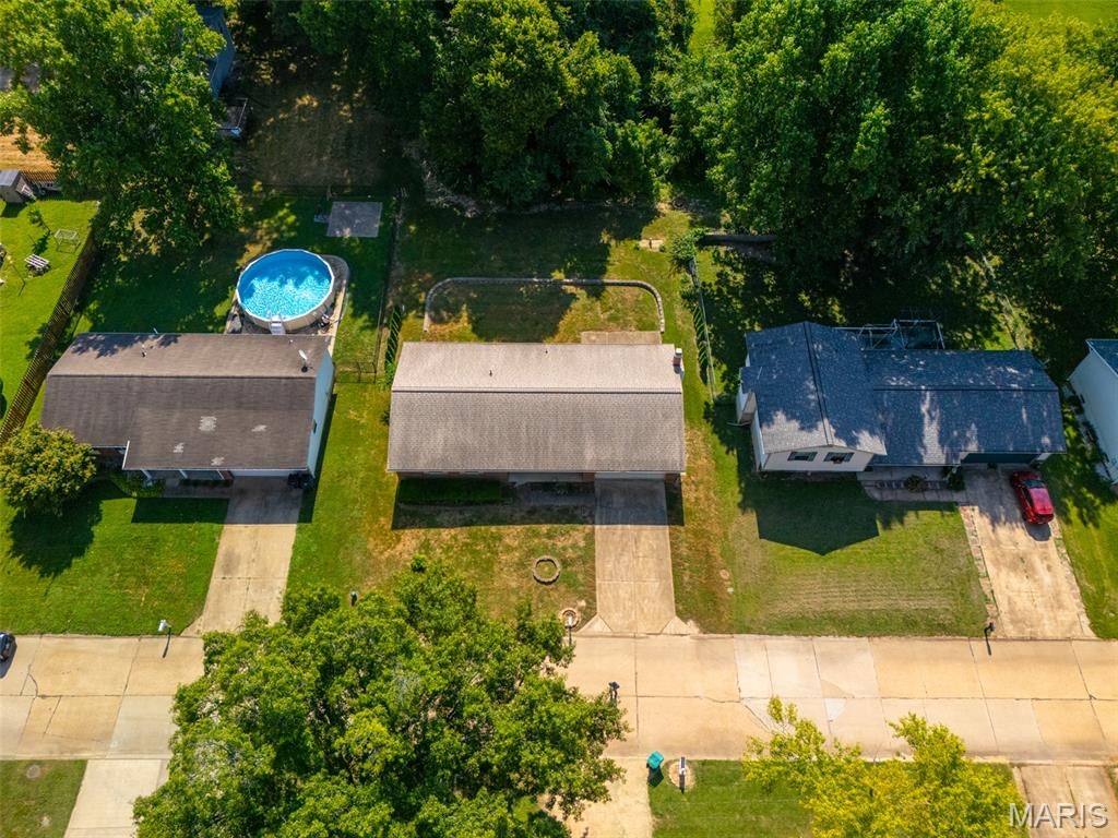 Meadow Valley 02 - Residential