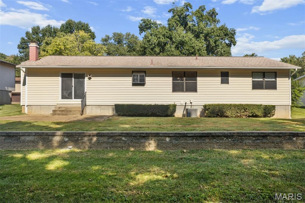 Meadow Valley 02 - Residential
