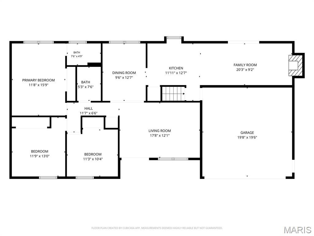Meadow Valley 02 - Residential