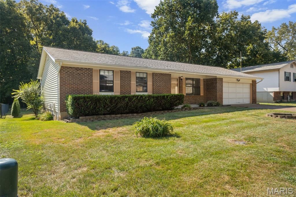 Meadow Valley 02 - Residential