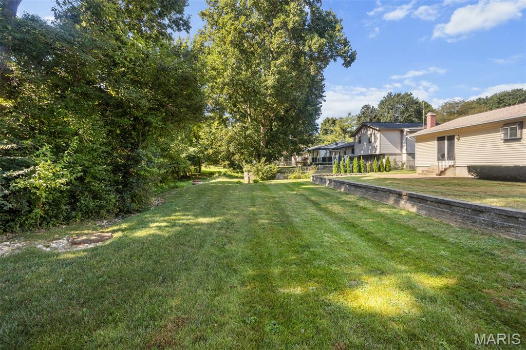 Meadow Valley 02 - Residential