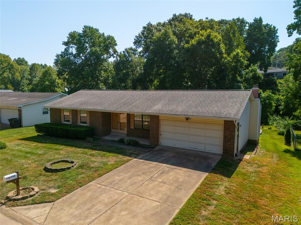 Meadow Valley 02 - Residential
