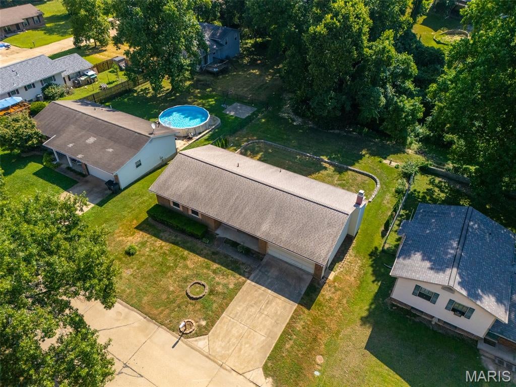 Meadow Valley 02 - Residential