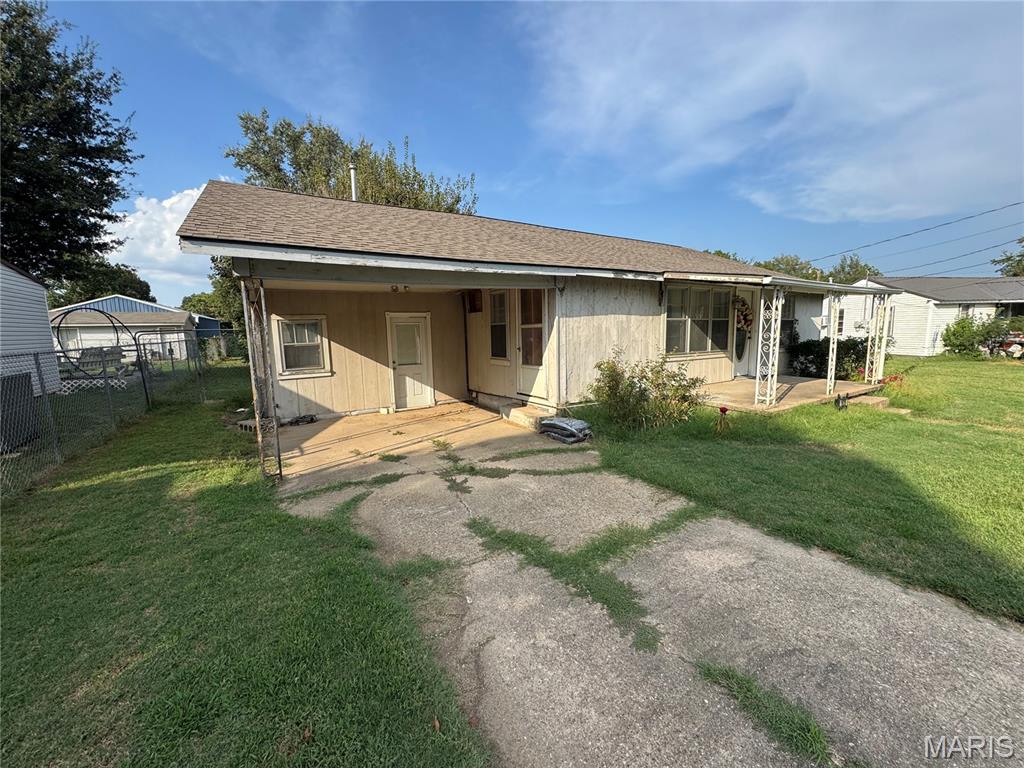 Delmo Amended - Residential