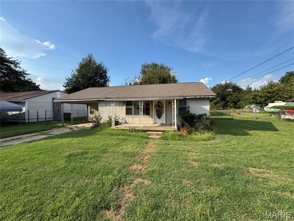 Delmo Amended - Residential