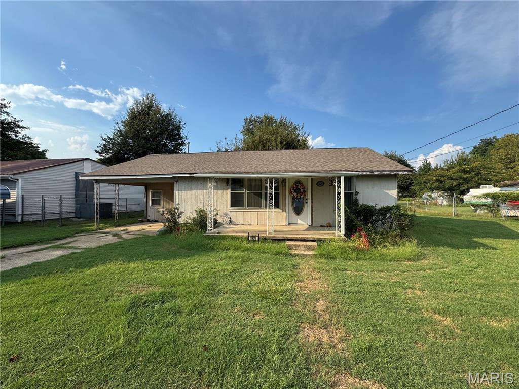 Delmo Amended - Residential
