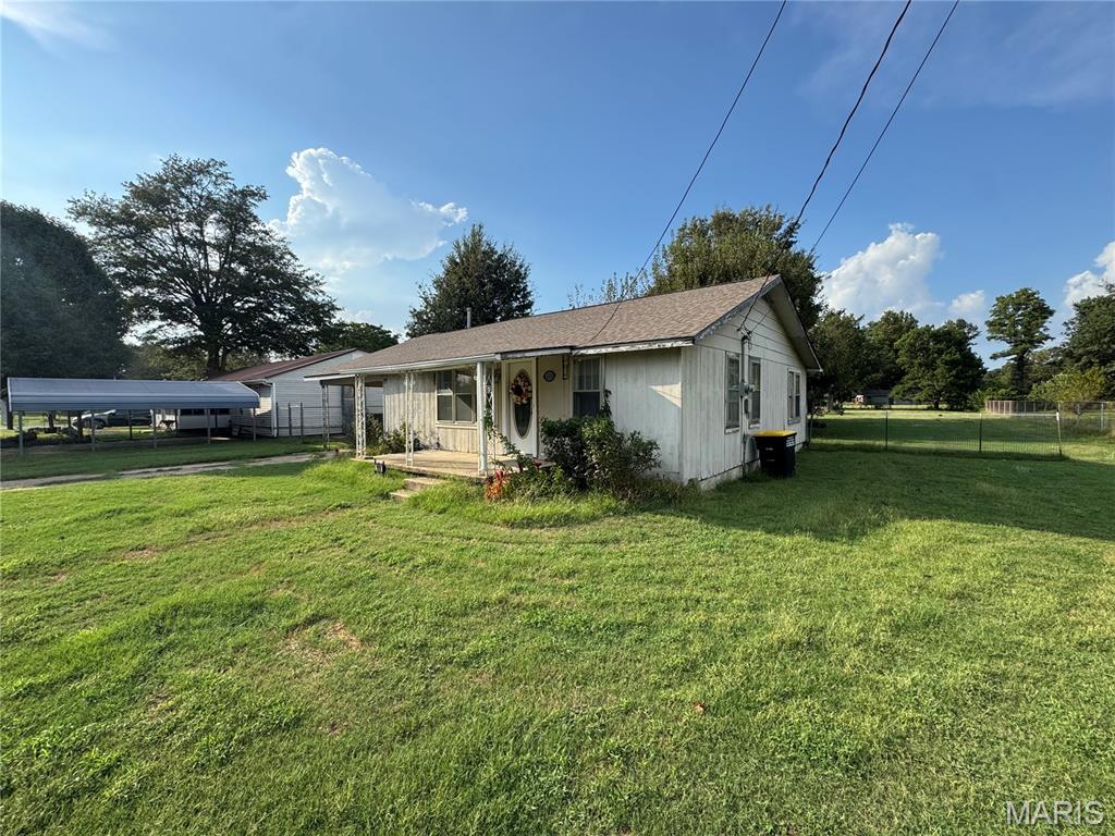 Delmo Amended - Residential