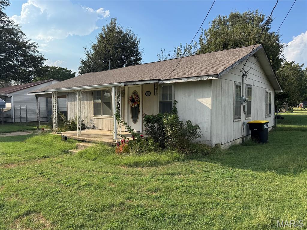 Delmo Amended - Residential