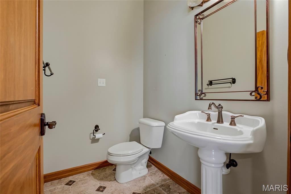Ridgecreek Estate - Residential