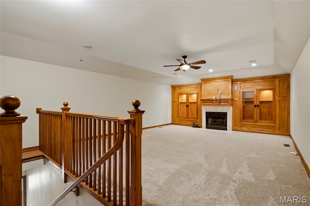 Ridgecreek Estate - Residential