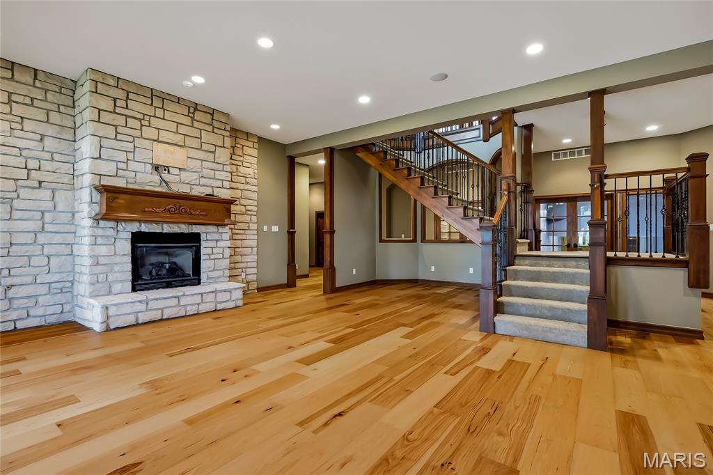 Ridgecreek Estate - Residential