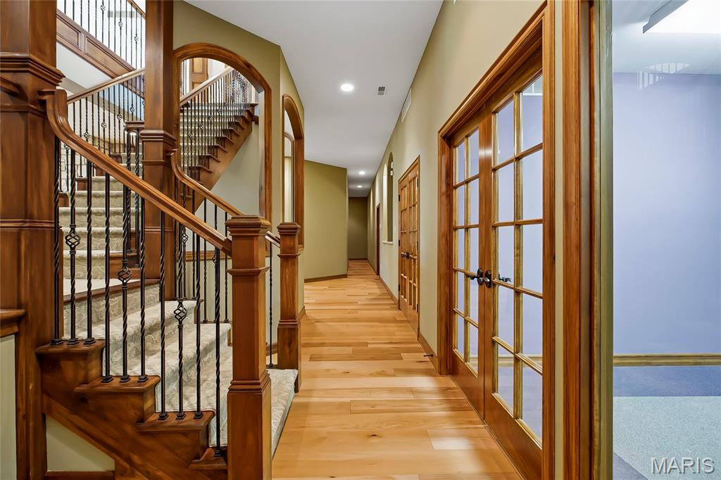 Ridgecreek Estate - Residential